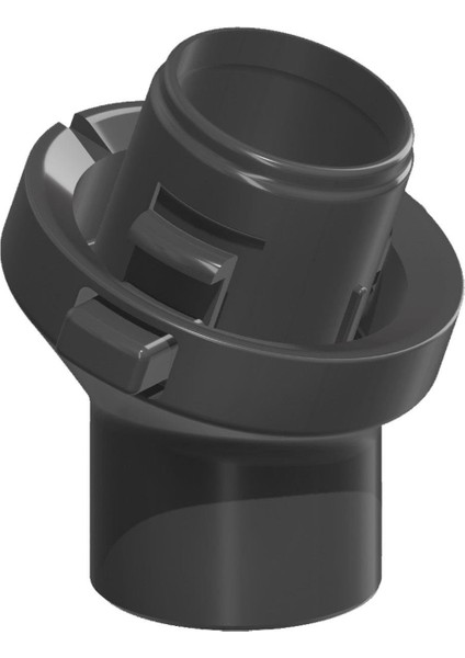 Ile Uyumlu S4000 - S5000 Serisi Süpürge Kazan Girişi