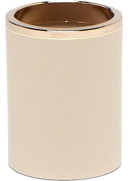 Diş Fırçalık Beyaz- Renk