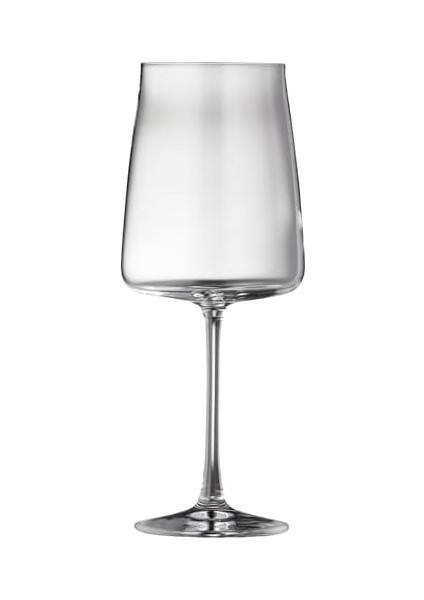 Glas Zero Kırmızı Şarap Kadehi 4 Adet 54 cl fiyatları