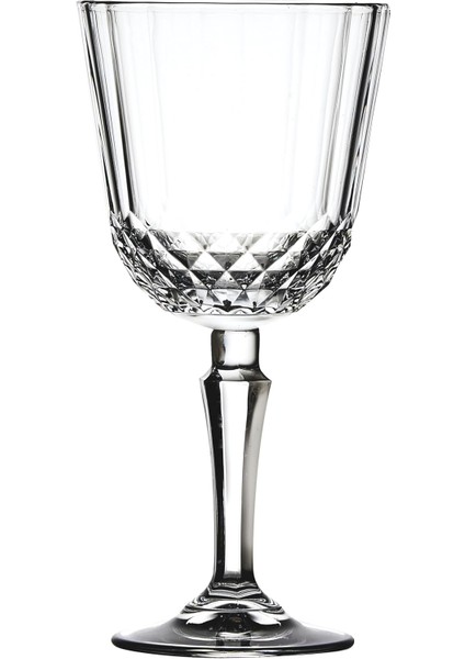 Paşabahçe Dıony Şarap Kadehı 310 cc 3&apos;lü Pencereli Kutu