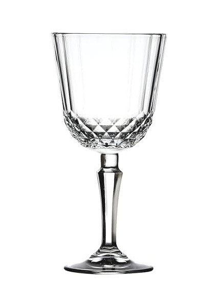 Paşabahçe Dıony Şarap Kadehı 310 cc 3&apos;lü Pencereli Kutu modelleri