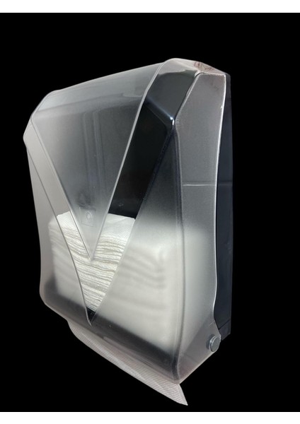 Z Katlama Dıspenser Havlu