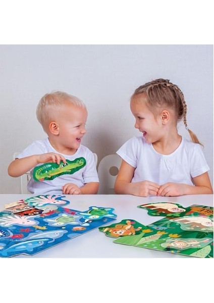 Headu Lotto (2-5 Yaş)