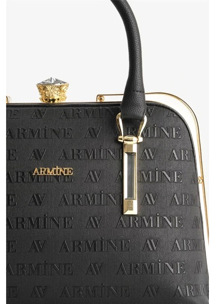 339 Kadın Kol Çantası Siyah Lazer fırsatları