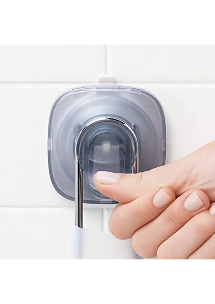 Good Grips Sabunluk, Stronghold Tutucu, 18/8 Paslanmaz Çelik, Şeffaf fiyatları