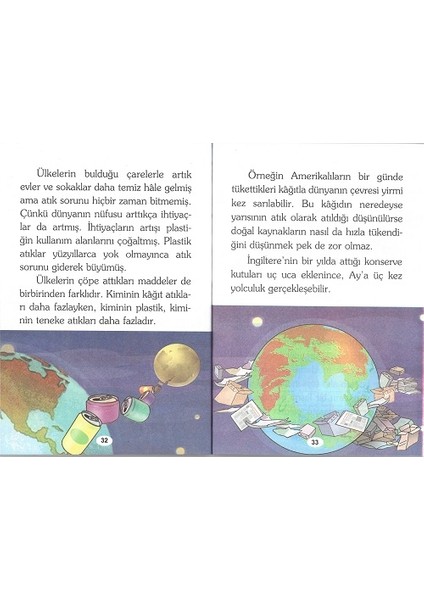 4.sınıf Okumayı Sevdiren Renkli Resimli Hikayeler 5 - 10 Kitap modelleri