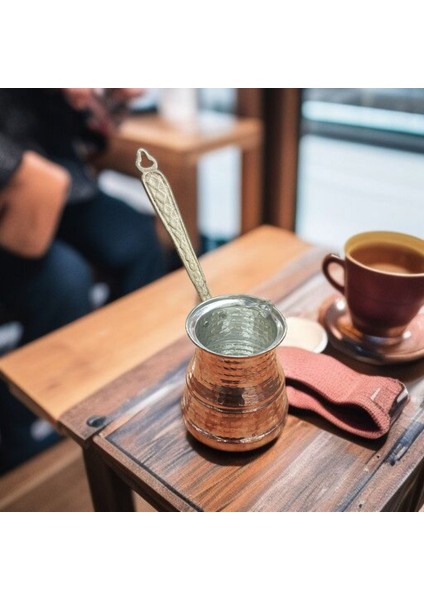 Kahve Cezvesi Bakır Cezve Maraş Dövmeli Bakır Cezve, Kahve Cezvesi, Kahve Pişirme Cezvesi modelleri