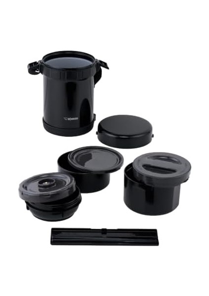 SL-GH18 Vakumlu Yemek Termosu Kabı 1.27L