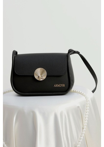 397 Kadın Omuz Çantası Siyah modelleri