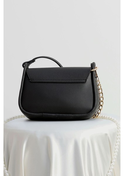 397 Kadın Omuz Çantası Siyah fırsatları