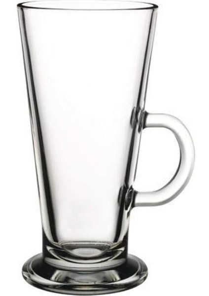 6&apos;lı Colombıan Latte Bardağı