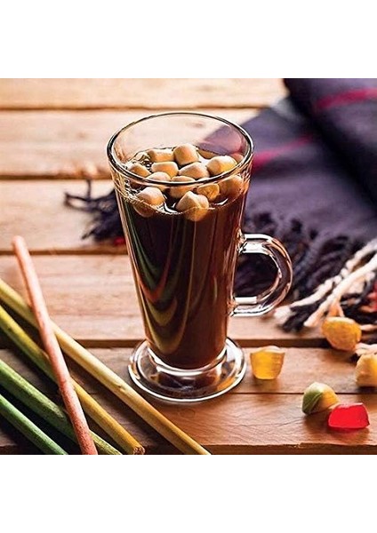 6&apos;lı Colombıan Latte Bardağı modelleri