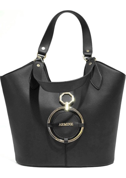 417 Kadın Kol Çantası Siyah fiyatları