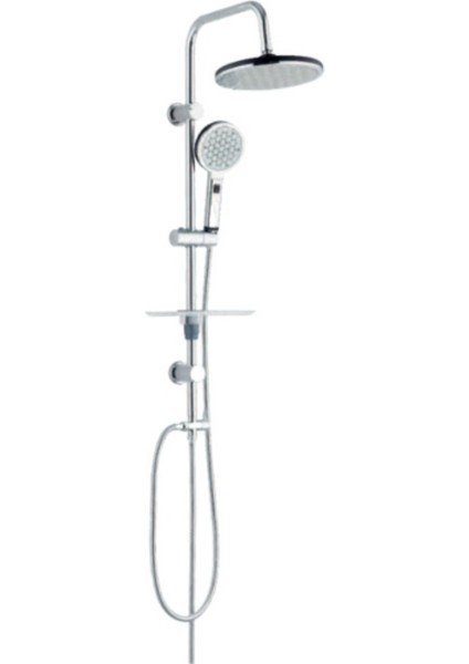 Htprima HYBRİT5841 Tepe Duş Seti