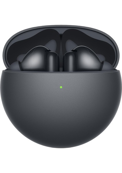 Freebuds 7i Kulaklık, Akıllı Aktif Gürültü Engelleme 4.0, Sınırsız Uzamsal Ses, Ios ve ile Uyumlu, Stabil ve Net Görüşmeler, Konforlu Uyum Için 4 Kulaklık Ucu,siyah