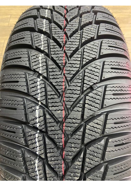 225/45R17 Lassa Snoways 4 94V Xl B/D/69(2025 Üretim) fırsatları