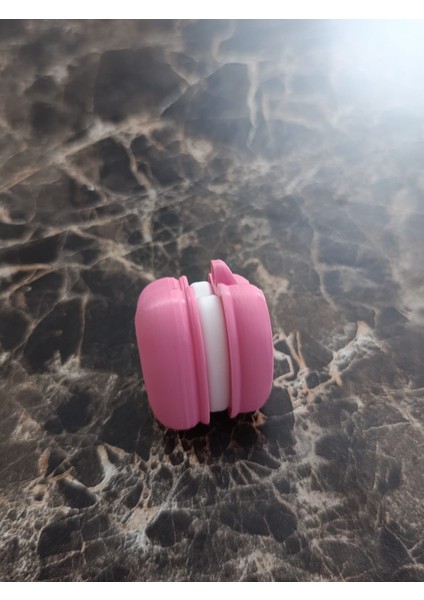 3D Click Kalpli Anahtarlık fiyatları