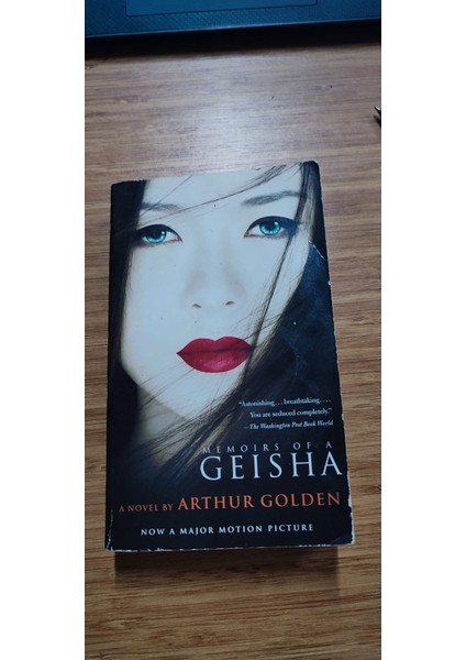 Efemera - Memoırs Of A Geısha * Bir Geyşa'nın Anıları fırsatları