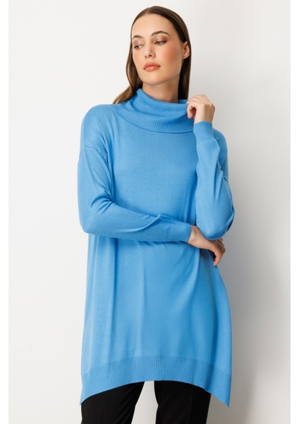 Balıkçı Yaka Tunik 65317 fiyatları