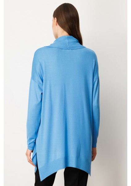 Balıkçı Yaka Tunik 65317 indirimleri