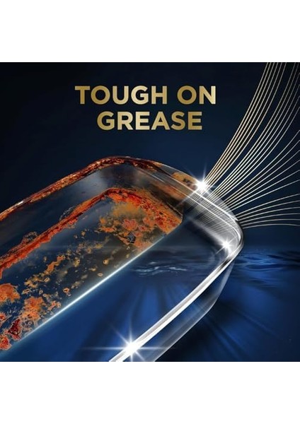 Finish Ultimate Plus 40 Kapsül Bulaşık Makinesi Deterjanı Tableti (1 x 40 Kapsül) fiyatları