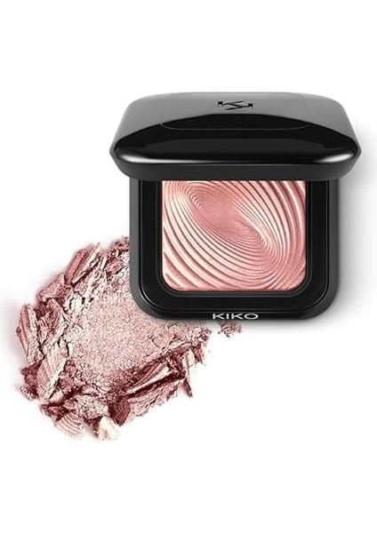 Kıko Milano Water Eyeshadow 10 | Anında Göz Farı Nemli Veya Kuru Kullanım Için
