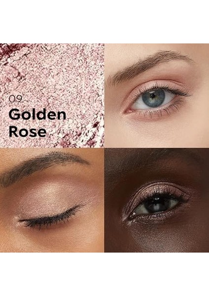 Kıko Milano Water Eyeshadow 10 | Anında Göz Farı Nemli Veya Kuru Kullanım Için fiyatları