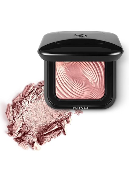 Kıko Milano Water Eyeshadow 10 | Anında Göz Farı Nemli Veya Kuru Kullanım Için modelleri