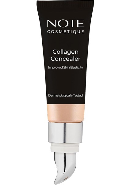 Note Collagen Concealer 01 Kolajen Içerikli Spf 20 Göz Altı Kapatıcısı fiyatları