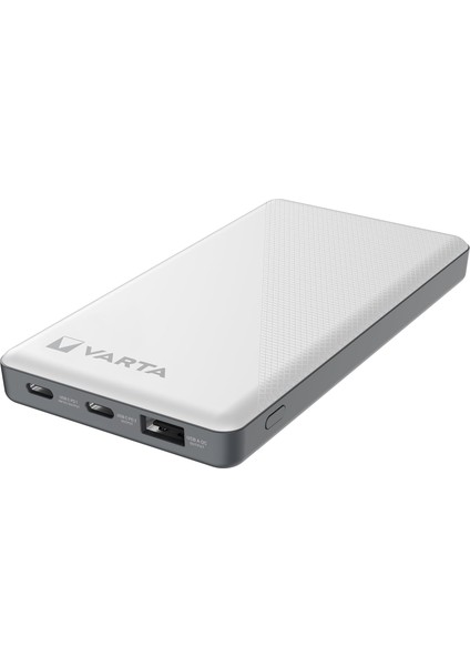 10000 Mah Taşınabilir Şarj Cihazı - Energy