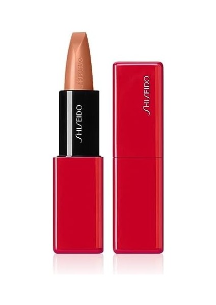 Shiseido Technosatin Gel Lipstick 403 Augmented Nude