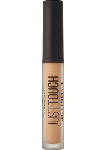 Golden Rose gr Just Touch Liquid Concealer, No:08 modelleri
