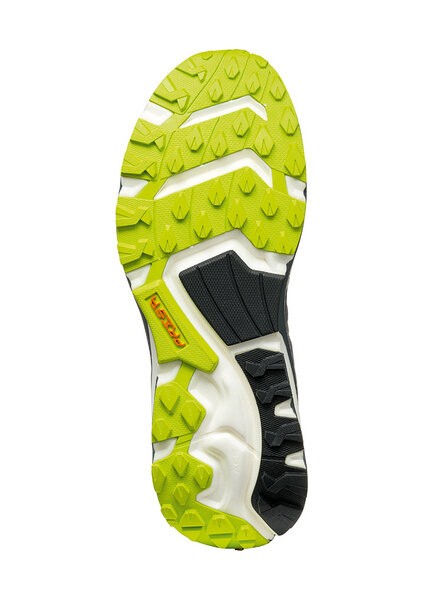 Golden Gate Atr Gore-Tex Erkek Koşu Ayakkabısı Anthracite-Lime indirimleri