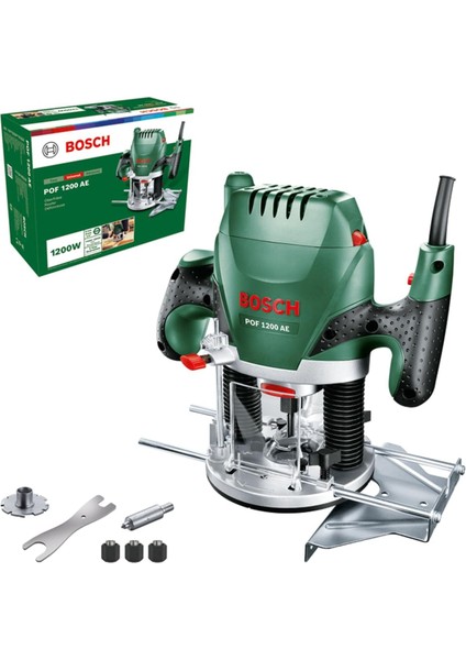 -Pof 1200 Ae Dik 0.603.26A.100