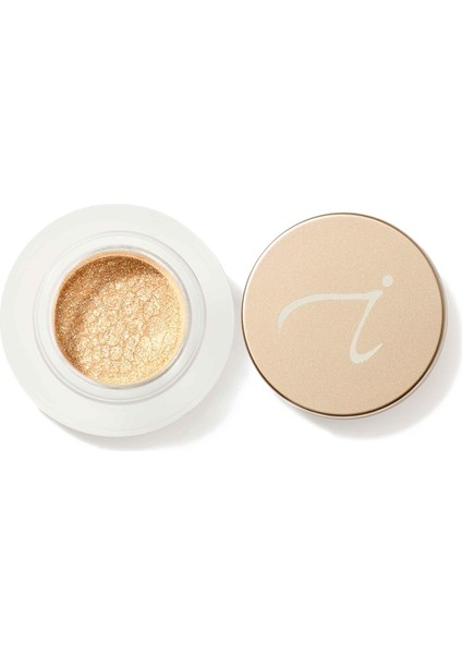 Jane Iredale 24-Karat Gold Dust Shimmer Powder, Atın Tozlu Göz Farı