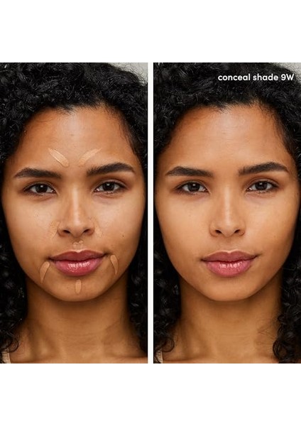 Jane Iredale Purematch Likit Kapatıcı modelleri