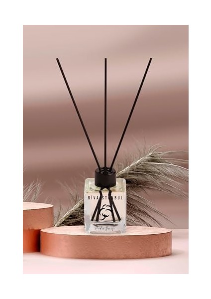 Powder Breeze Oda Kokusu Çubuklu