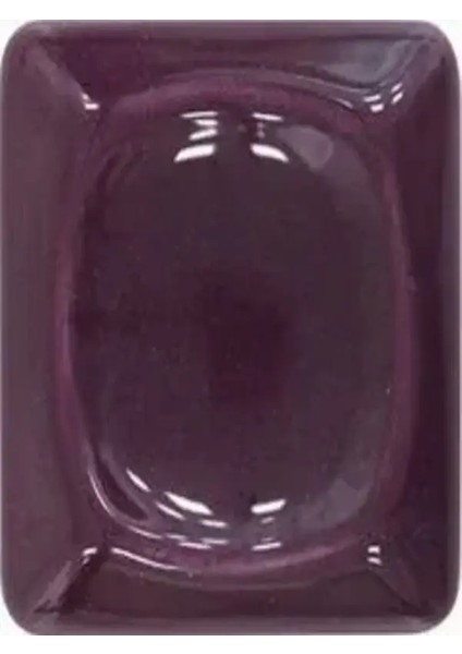 Kgg 75 Violett Glanz Parlak Seramik Sır