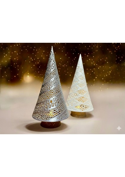 Noel Ağacı Lambaları modelleri