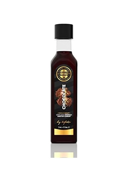 By Tüfekçi 7&apos;lı Çok Satan Avantajlı Deneme Paketi Yoğun Form Yüksek Aromalı Yeni Formül (7X60ML) fiyatları