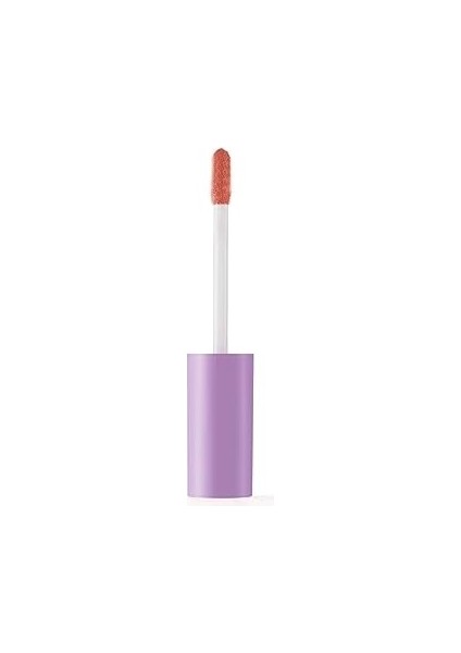 Callista Dreamy Matte Cream Mat Görünümlü Lipgloss 207 Angelic, Nude