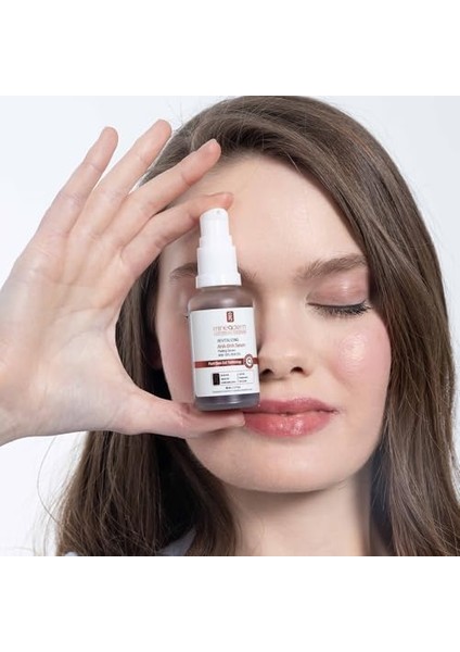 Mineaderm Revitalizing Aha-Bha Serum 30 ml modelleri