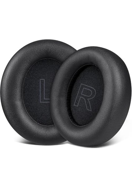 Life Için Q10/Q10BT Modeliyle Uyumlu Deri Kulaklık Pedi Hafızalı Yüksek Kaliteli Materyal Kulaklık Süngeri (Q10/Q10BT) modelleri