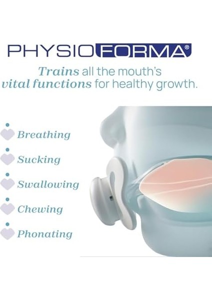 Chicco Physioforma Comfort Silikon Emzik (2-6 Ay, 2&apos;li)