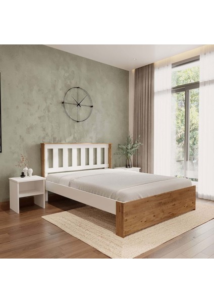 Stark Atlantik Kolay Kurulum Karyola fiyatları