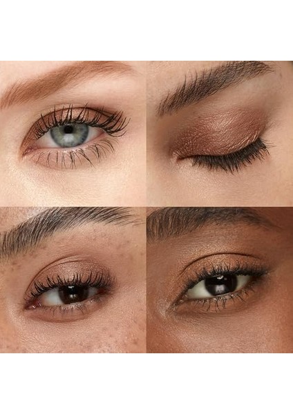 Kiko Milano Göz Farı - Smart Colour Eyeshadow - 03 Metallic Bronze