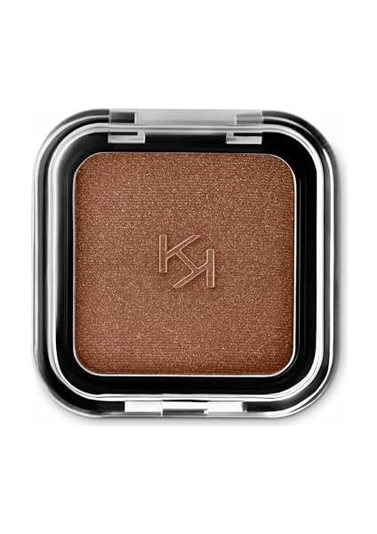 Kiko Milano Göz Farı - Smart Colour Eyeshadow - 03 Metallic Bronze modelleri