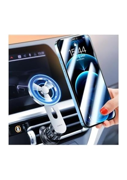 Mıknatıslı Araç Içi Telefon Tutucu Hld-21 modelleri