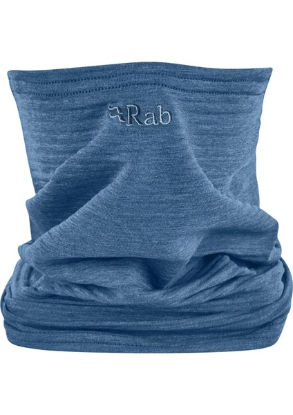 Filament Neck Tube Boyunluk Mavi - Standart