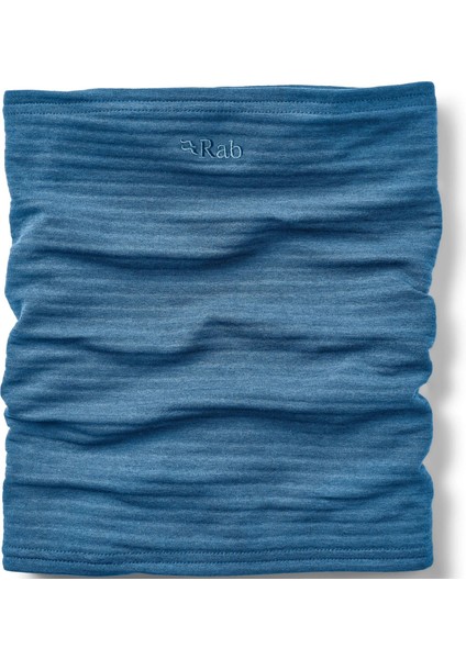 Filament Neck Tube Boyunluk Mavi - Standart fiyatları